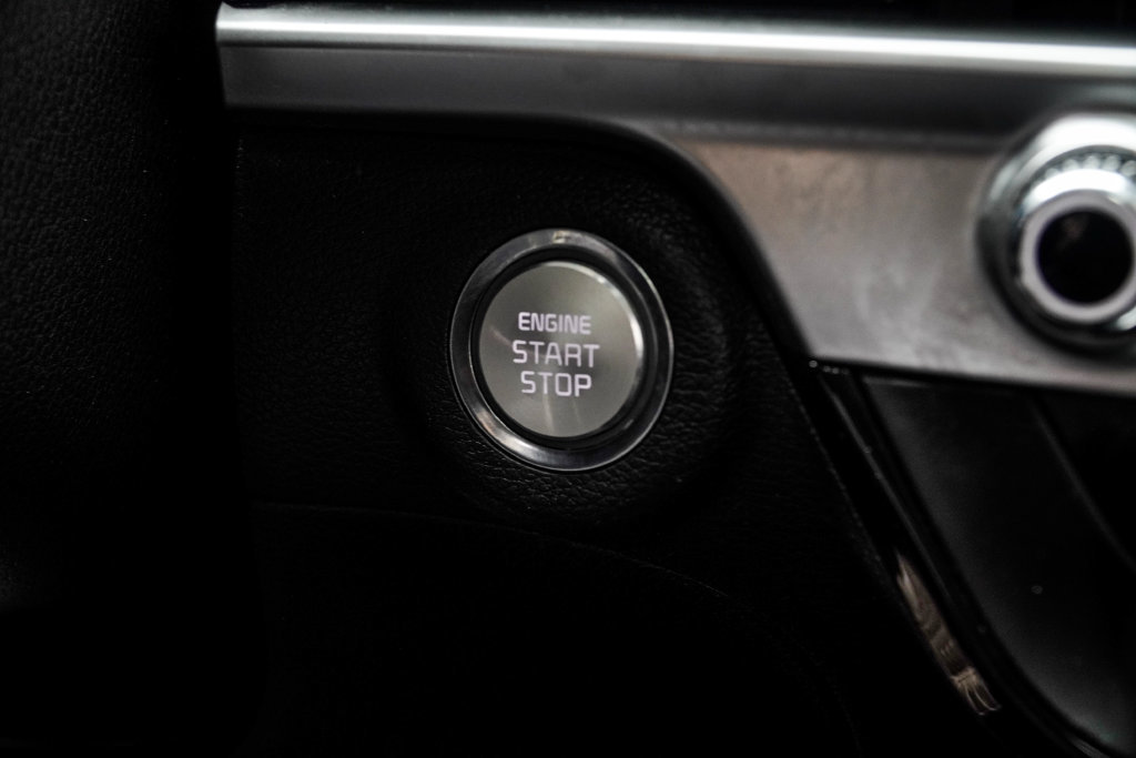 Used 2023 Kia Telluride S w/ S Sunroof Package FWD image 41