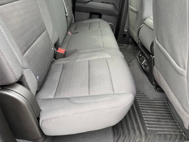 Certified 2023 Chevrolet Silverado 1500 LT AWD/4WD image 12