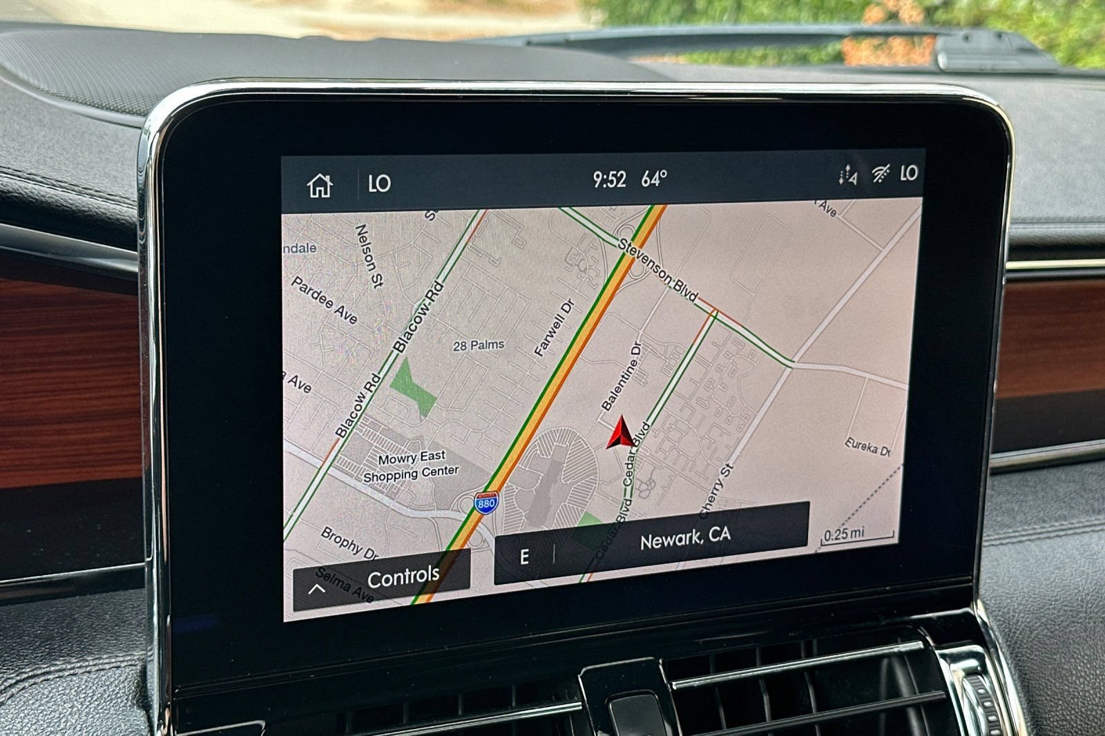Used 2020 Lincoln Navigator Reserve RWD image 19
