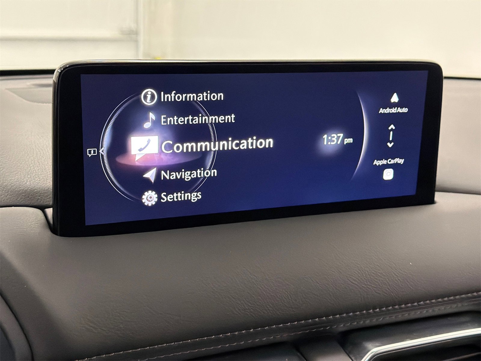 Used 2025 MAZDA CX-5 Signature image 27