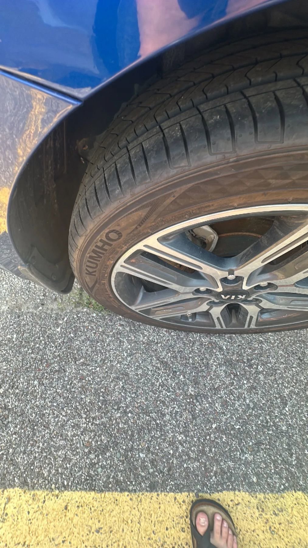 Used 2019 Kia Forte S w/ S Premium Package image 8