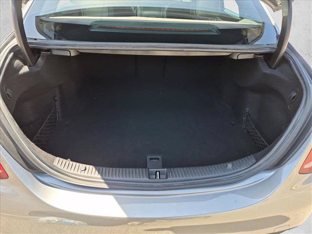 Used 2015 Mercedes-Benz C 400 4MATIC image 7