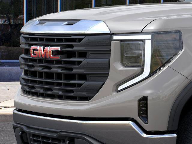 New 2026 GMC Sierra 1500 Pro w/ Pro Value Package AWD/4WD image 61