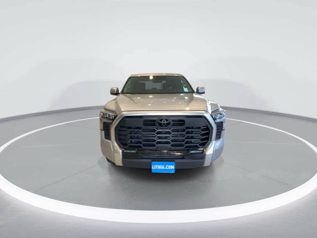 Used 2023 Toyota Tundra Limited w/ TRD Off-Road Package AWD/4WD image 3
