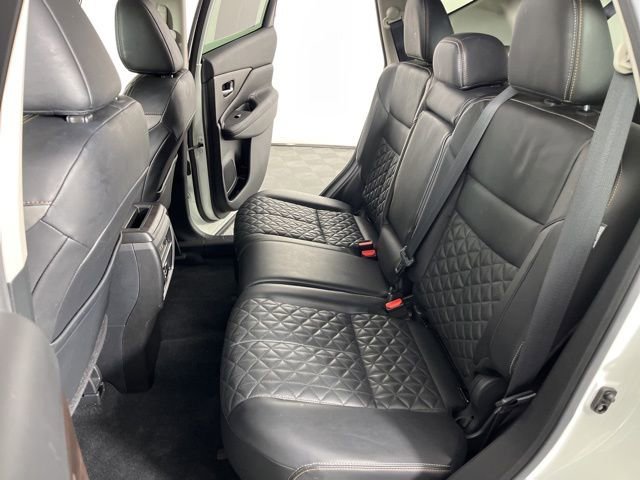 Used 2021 Nissan Murano Platinum w/ Cargo Package image 46