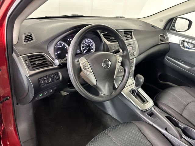 Used 2014 Nissan Sentra SR image 13