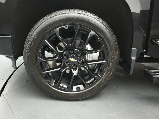 Used 2026 Chevrolet Silverado 1500 High Country w/ Midnight Edition AWD/4WD image 29