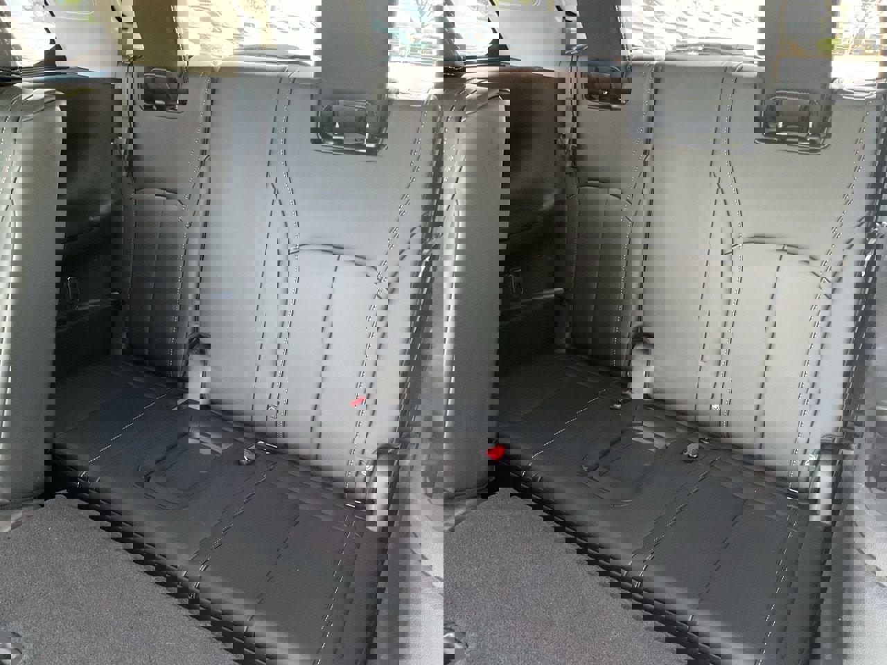 Used 2023 INFINITI QX60 Luxe w/ Cargo Package image 16