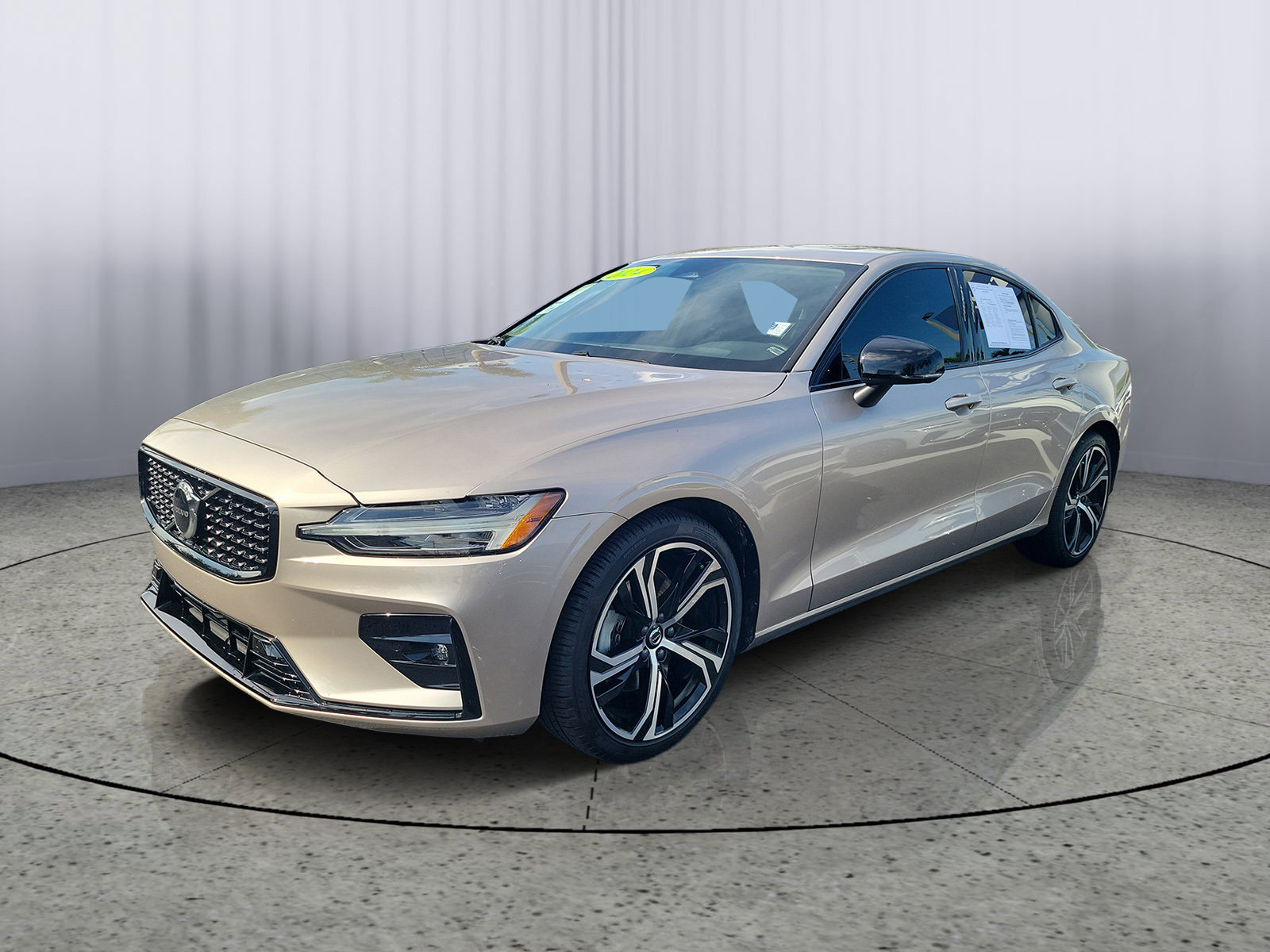 Used 2024 Volvo S60 B5 Core FWD image 5