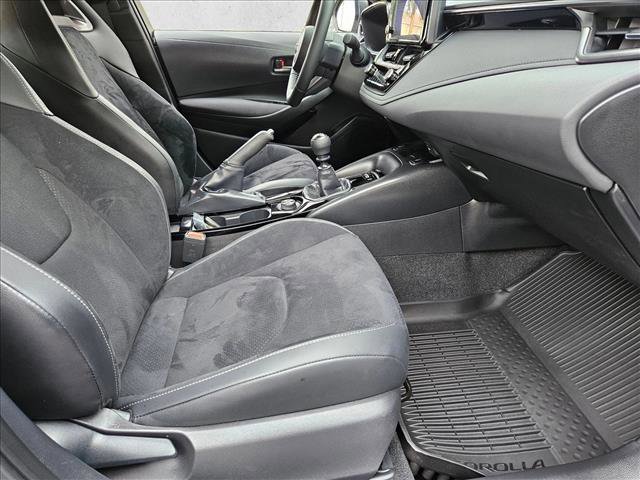 Used 2024 Toyota Corolla GR image 19