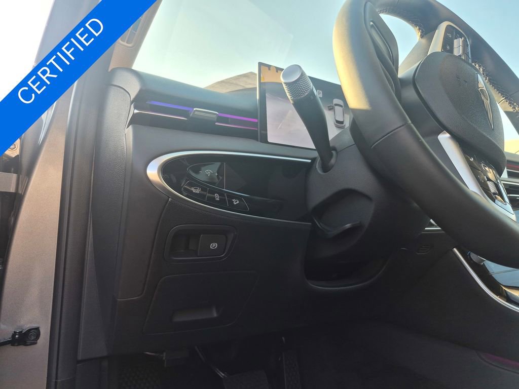 Used 2026 Genesis GV70 2.5T image 16