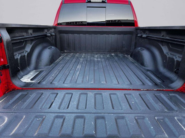 Used 2021 RAM 1500 TRX w/ TRX Level 2 Equipment Group AWD/4WD image 51