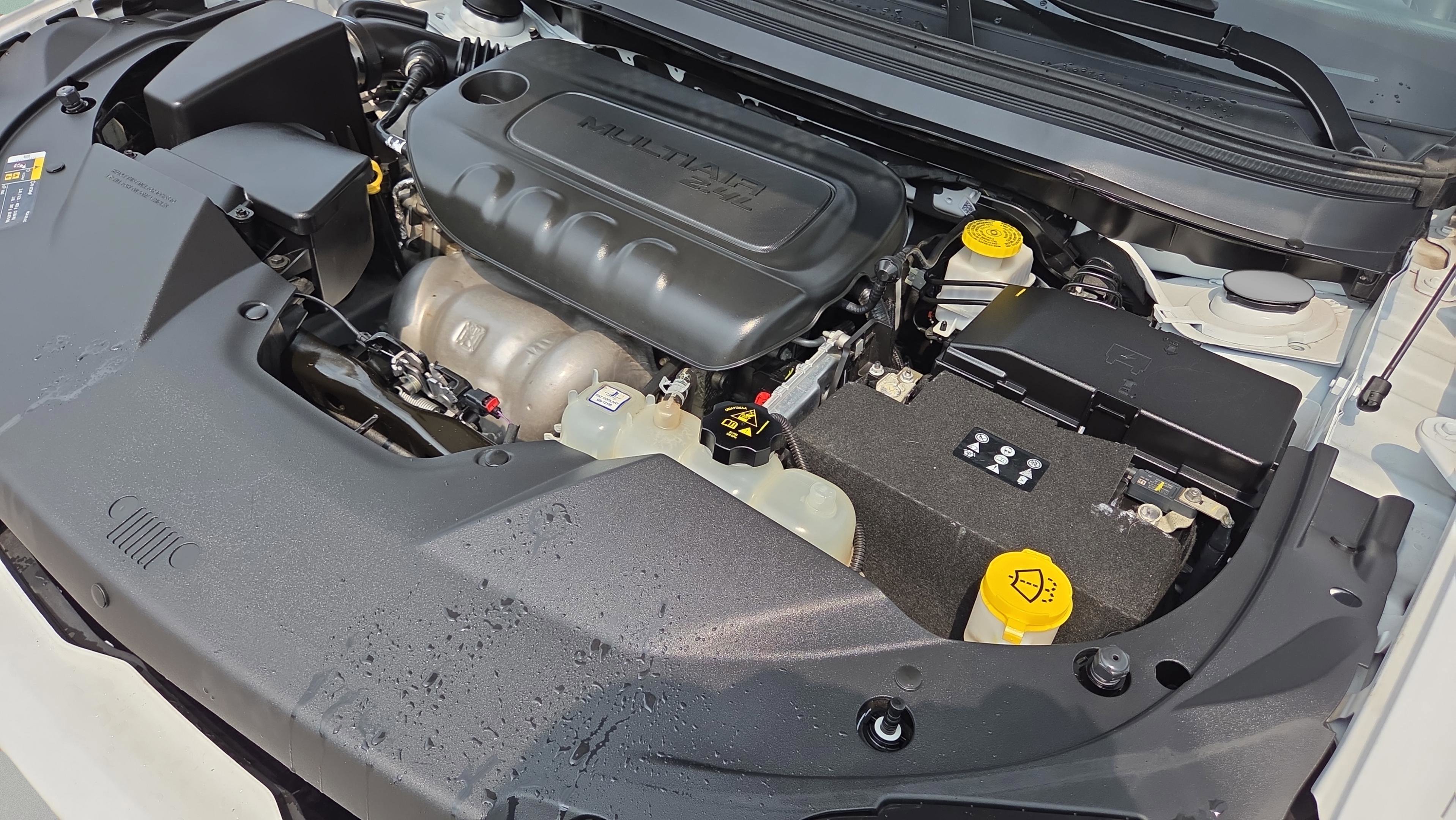 Used 2020 Jeep Cherokee Limited FWD image 20
