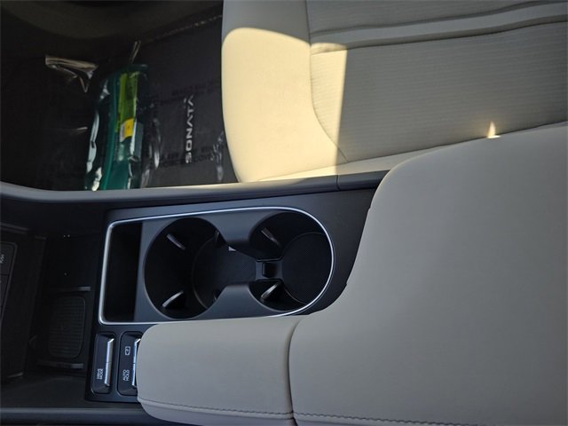 New 2025 Hyundai Sonata SEL image 20