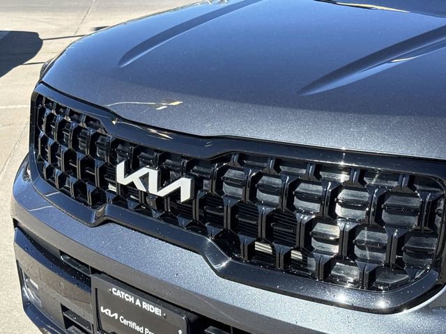 Certified 2024 Kia Telluride SX Prestige X-Pro image 29