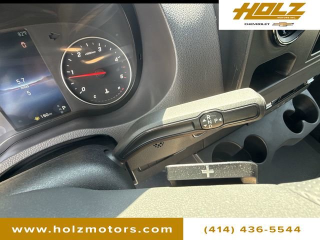 Used 2025 Mercedes-Benz Sprinter 2500 image 15