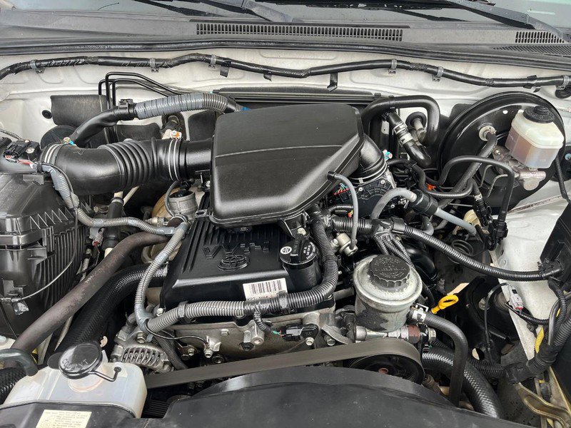 Used 2006 Toyota Tacoma 2WD Access Cab image 4