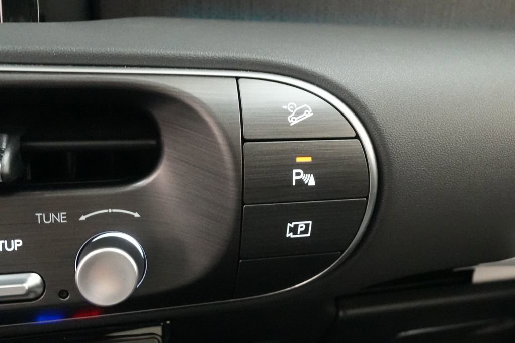 New 2026 Hyundai Palisade Limited image 41