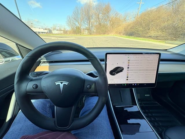 Used 2020 Tesla Model 3 Long Range image 13