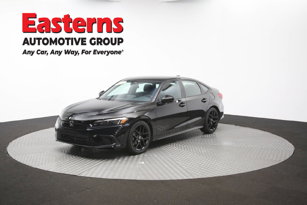 Used 2024 Honda Civic Sport image 57