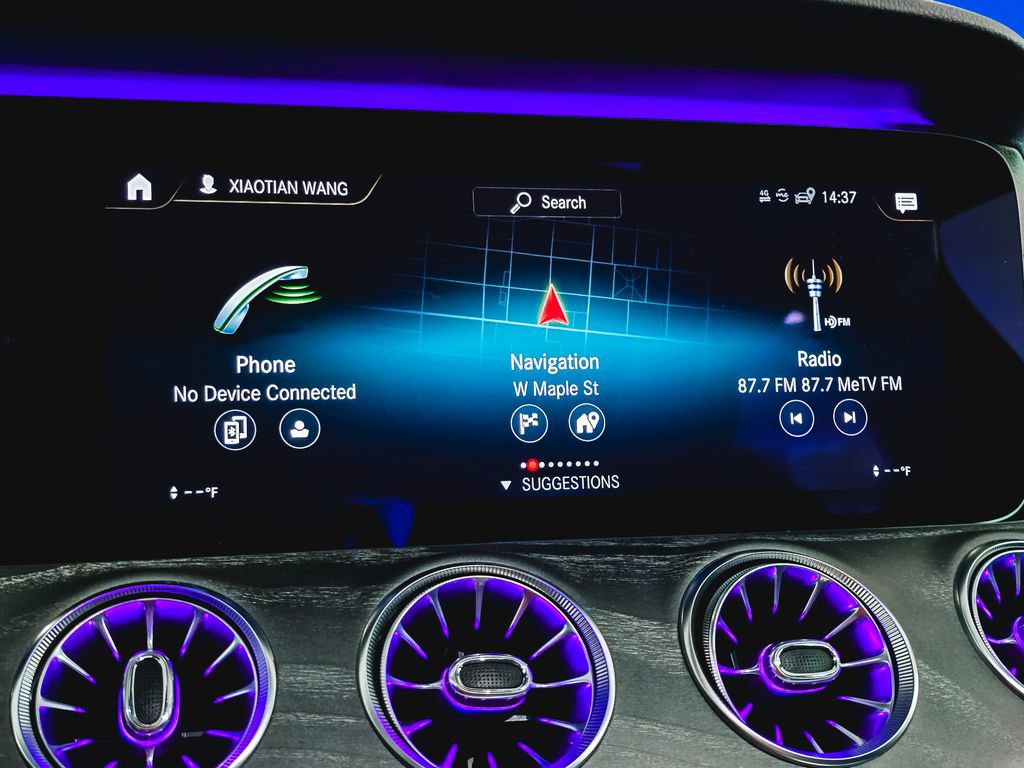 Used 2021 Mercedes-Benz AMG GT 53 image 25