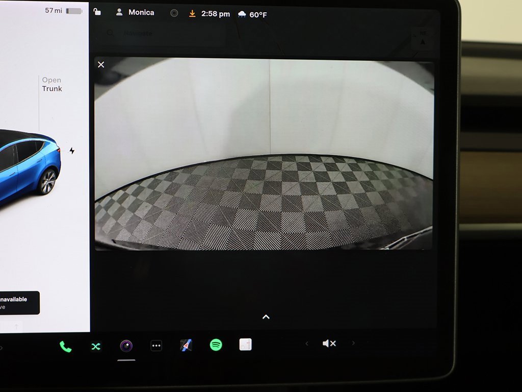 Used 2022 Tesla Model Y Long Range image 48