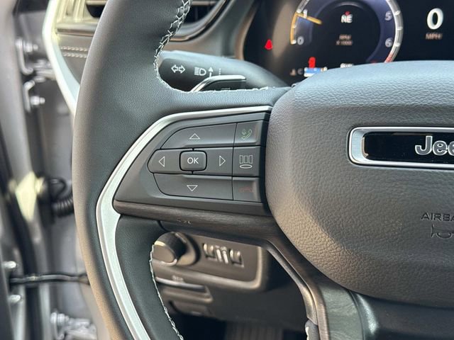 New 2026 Jeep Grand Cherokee Laredo image 33