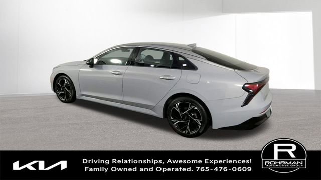 Used 2025 Kia K5 GT-Line FWD image 6