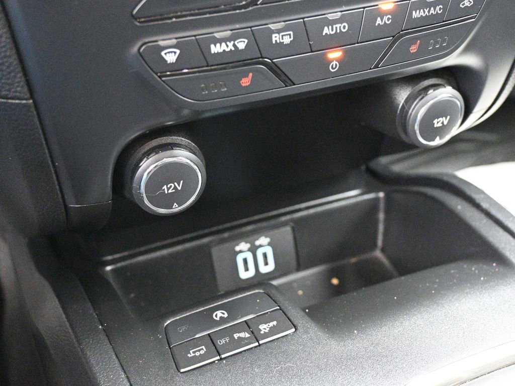 Certified 2020 Ford Ranger XLT w/ Equipment Group 302A Luxury image 20