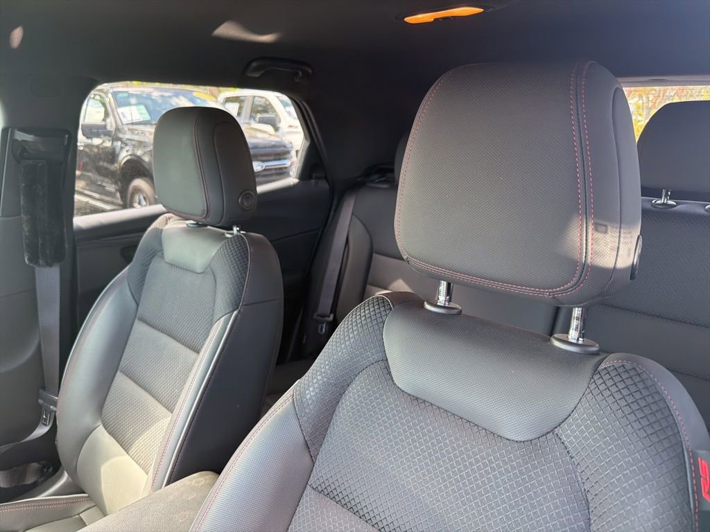 Used 2022 Chevrolet TrailBlazer RS image 10