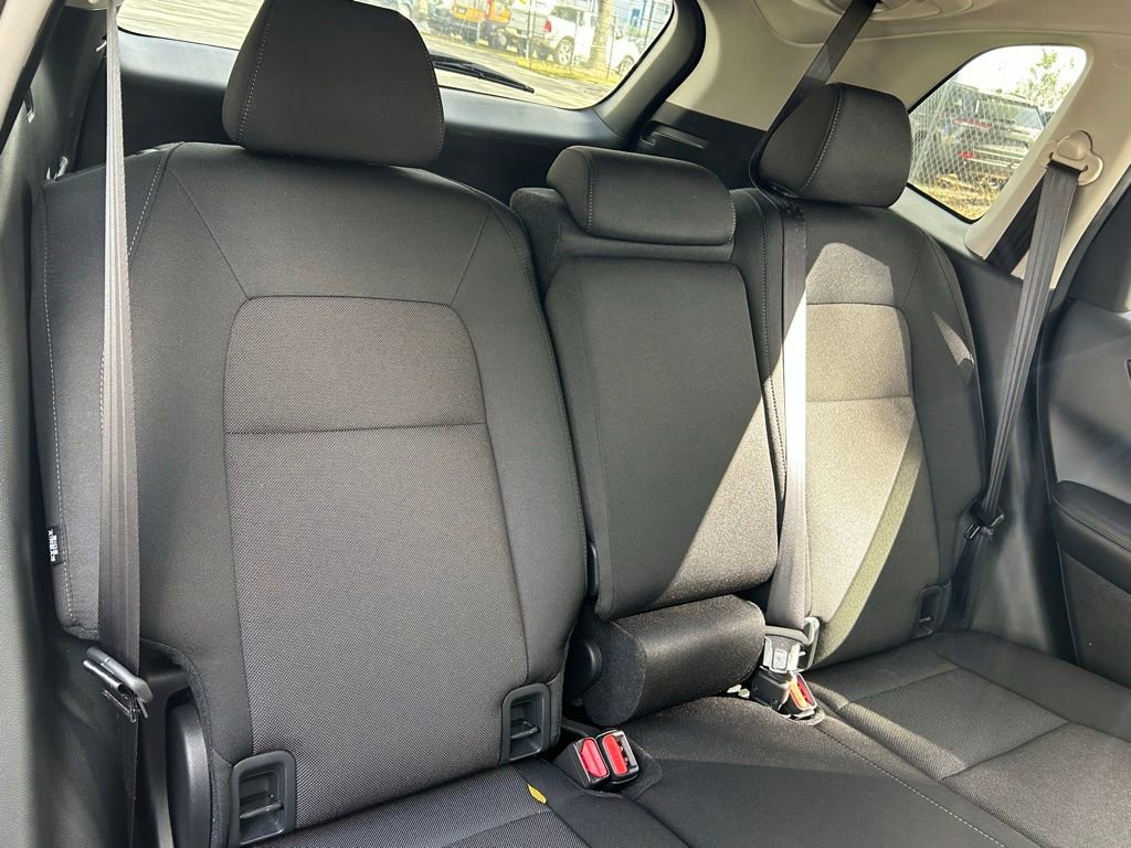 Used 2025 Honda CR-V EX image 43