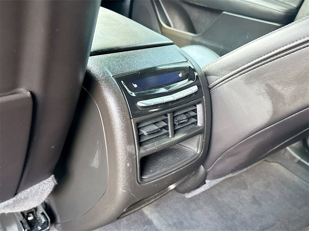 Used 2024 Cadillac XT5 Sportv w/ Technology Package image 25