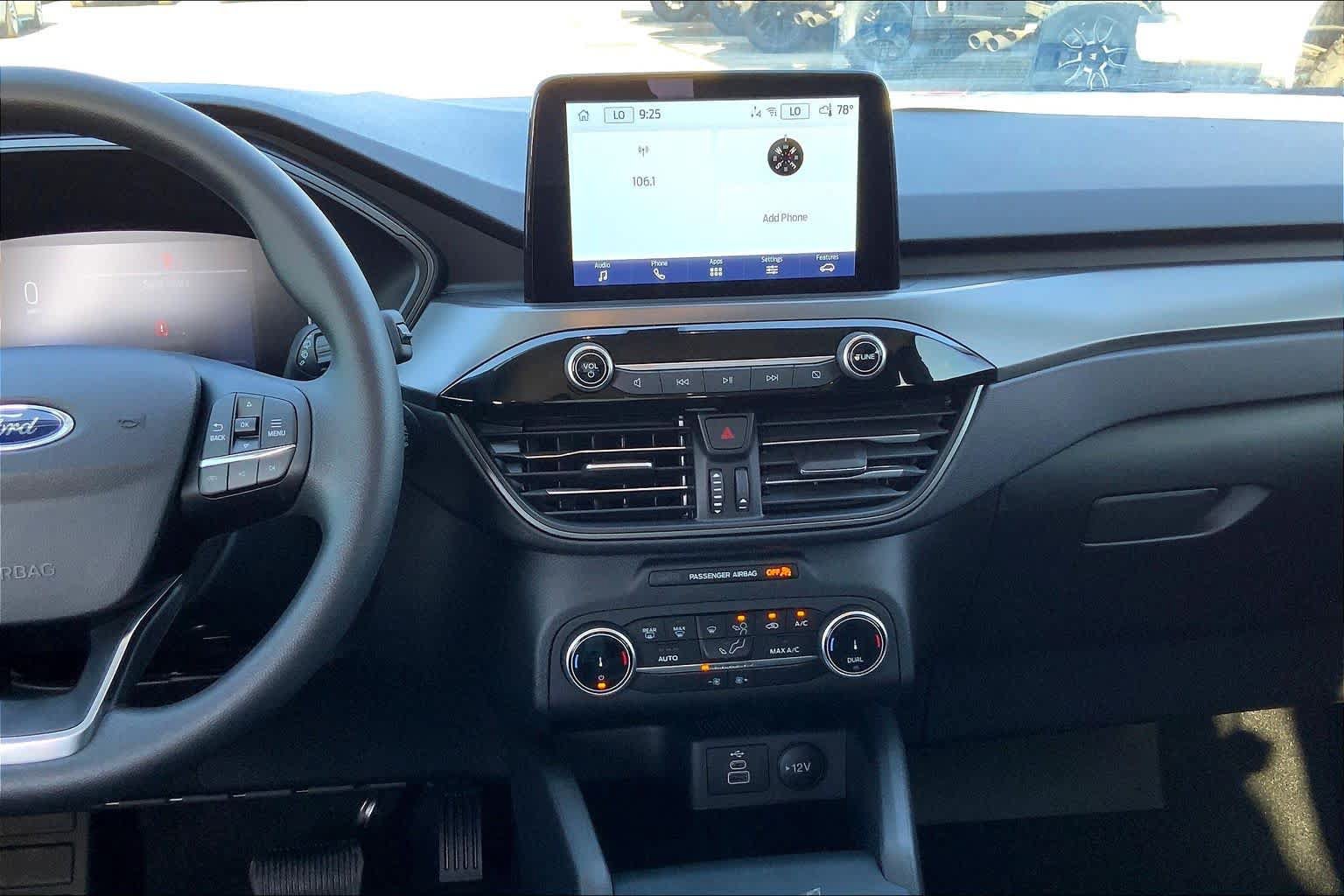 New 2026 Ford Escape Active FWD image 13