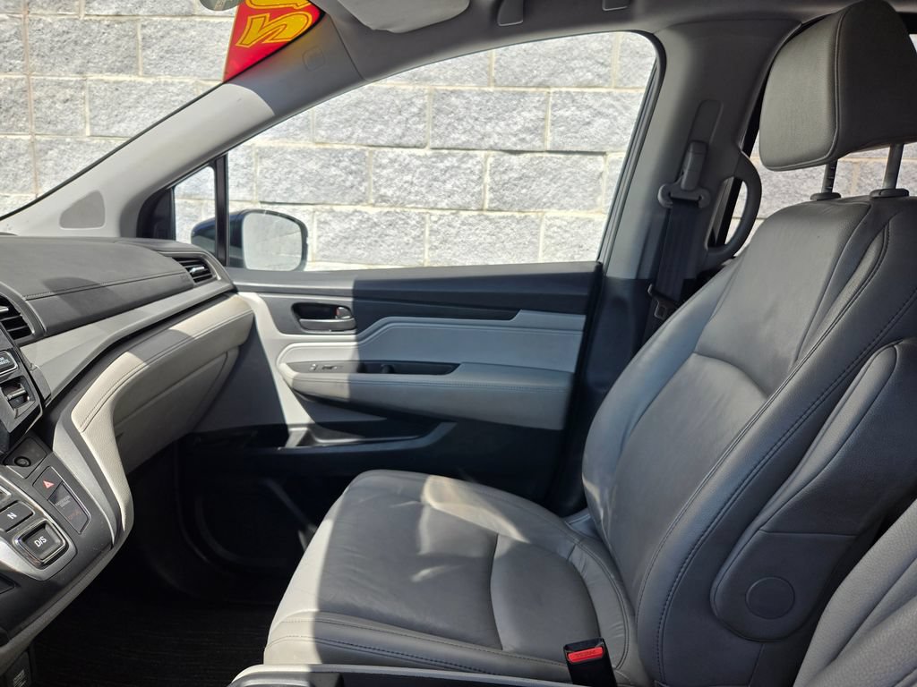 Used 2021 Honda Odyssey EX-L image 28