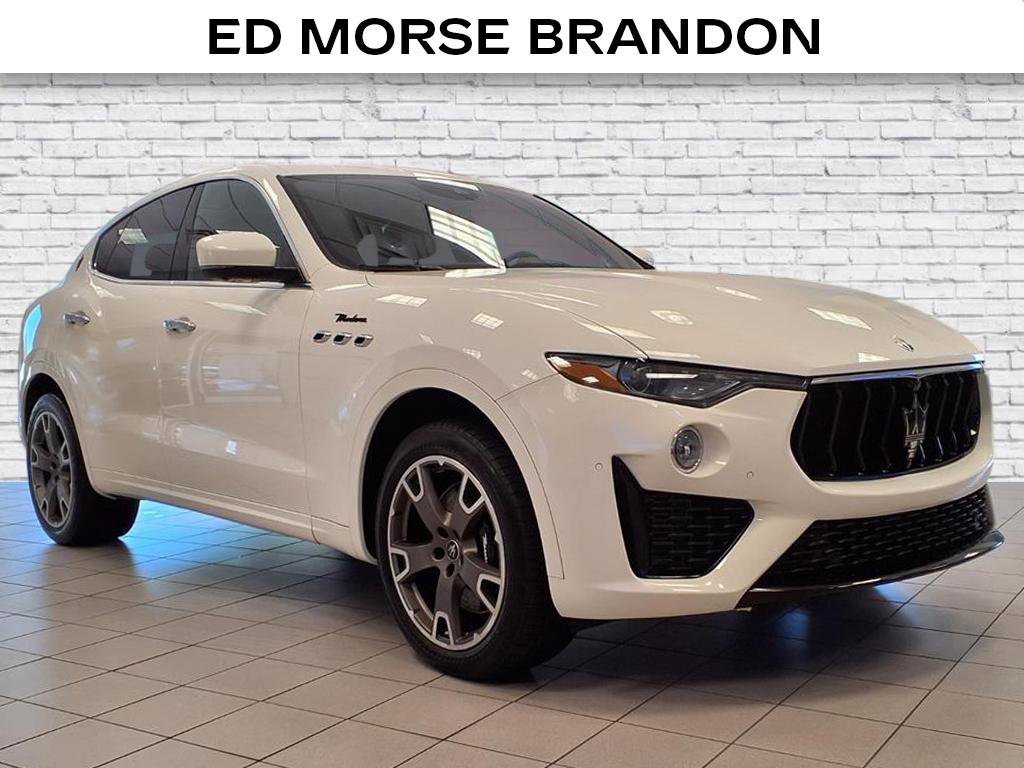 Used 2023 Maserati Levante Modena image 6