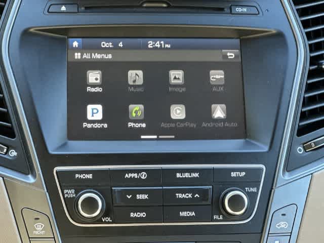 Used 2017 Hyundai Santa Fe Sport AWD/4WD image 11