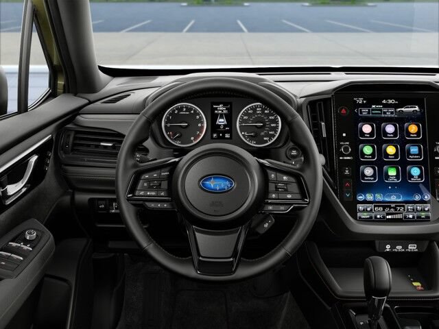 New 2026 Subaru Forester Touring AWD/4WD image 14