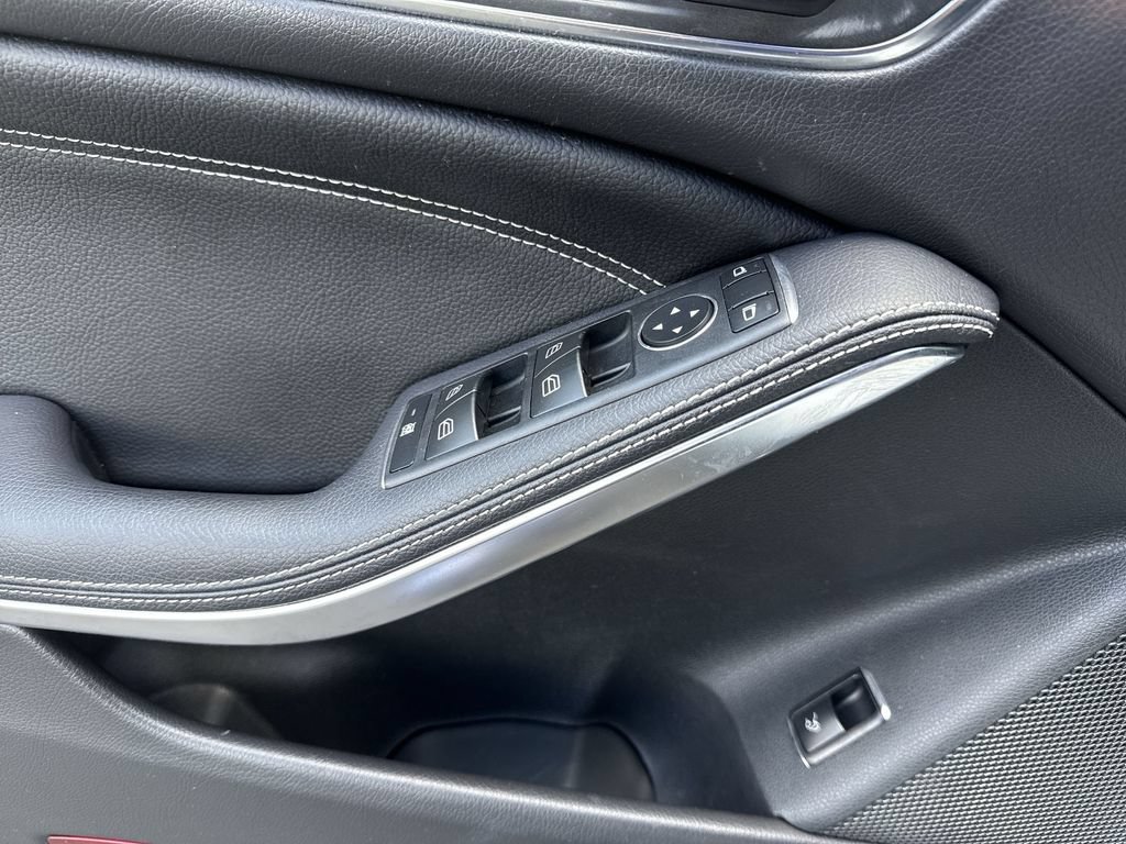 Used 2019 Mercedes-Benz CLA 250 image 15