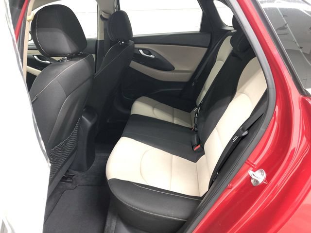 Used 2020 Hyundai Elantra GT FWD image 21
