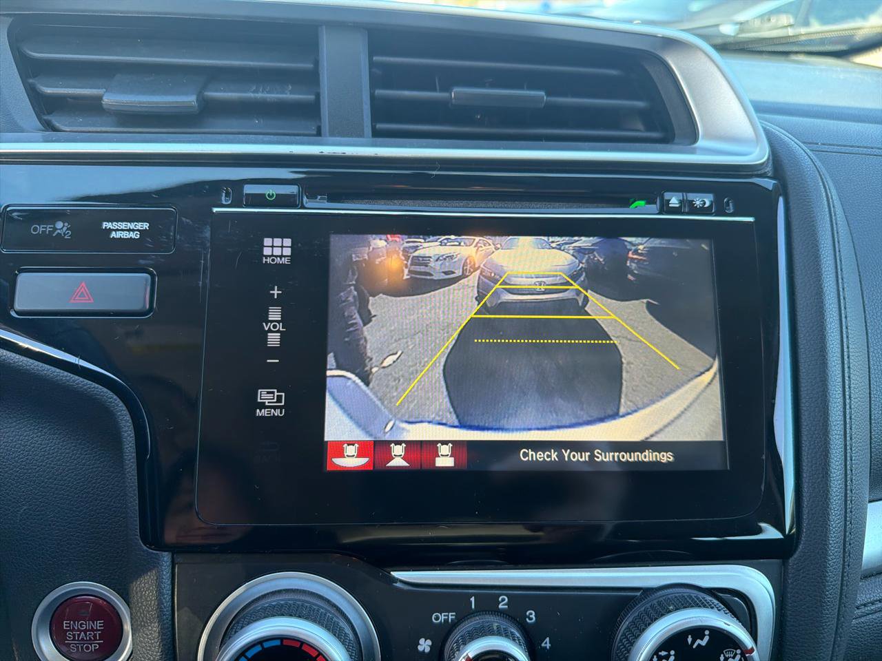 Used 2015 Honda Fit EX-L image 26