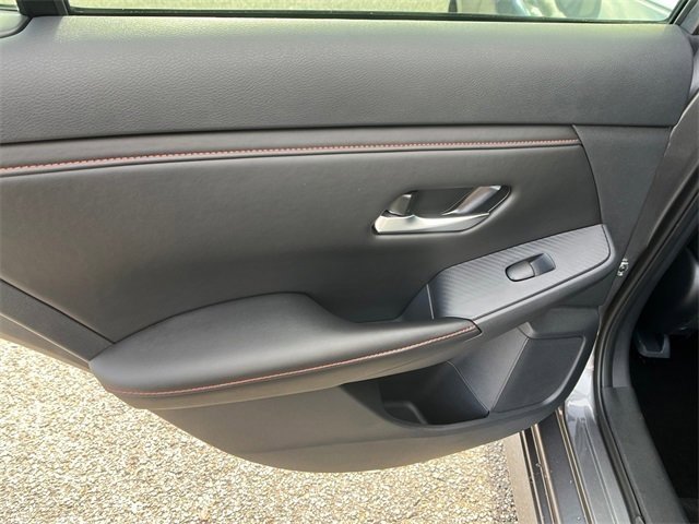 New 2025 Nissan Sentra SR w/ SR Premium Package image 14