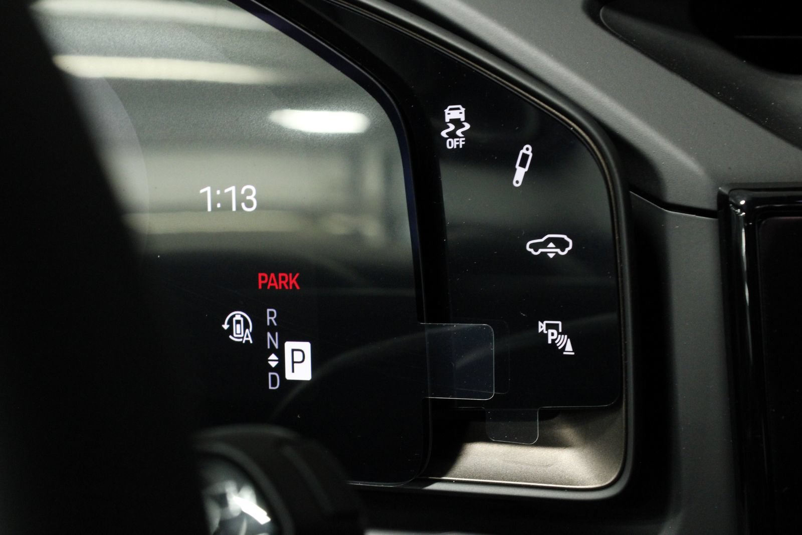 Used 2026 Porsche Cayenne Electric AWD/4WD image 38