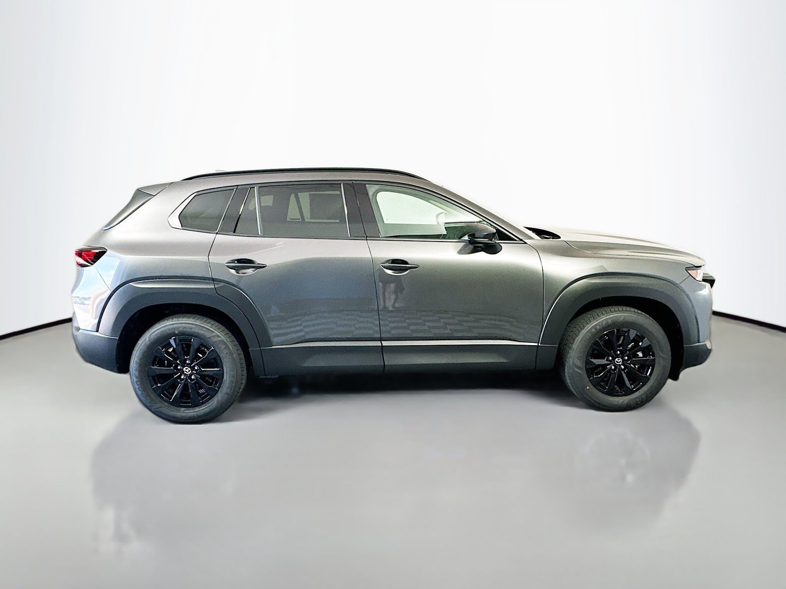 New 2026 MAZDA CX-50 AWD 2.5 Hybrid w/ Premium Pkg image 8