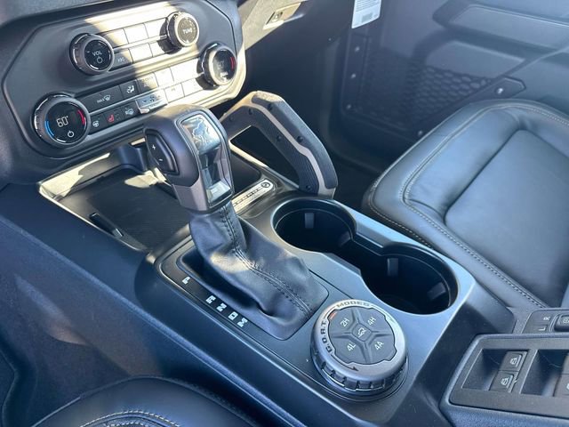 New 2025 Ford Bronco Badlands image 29