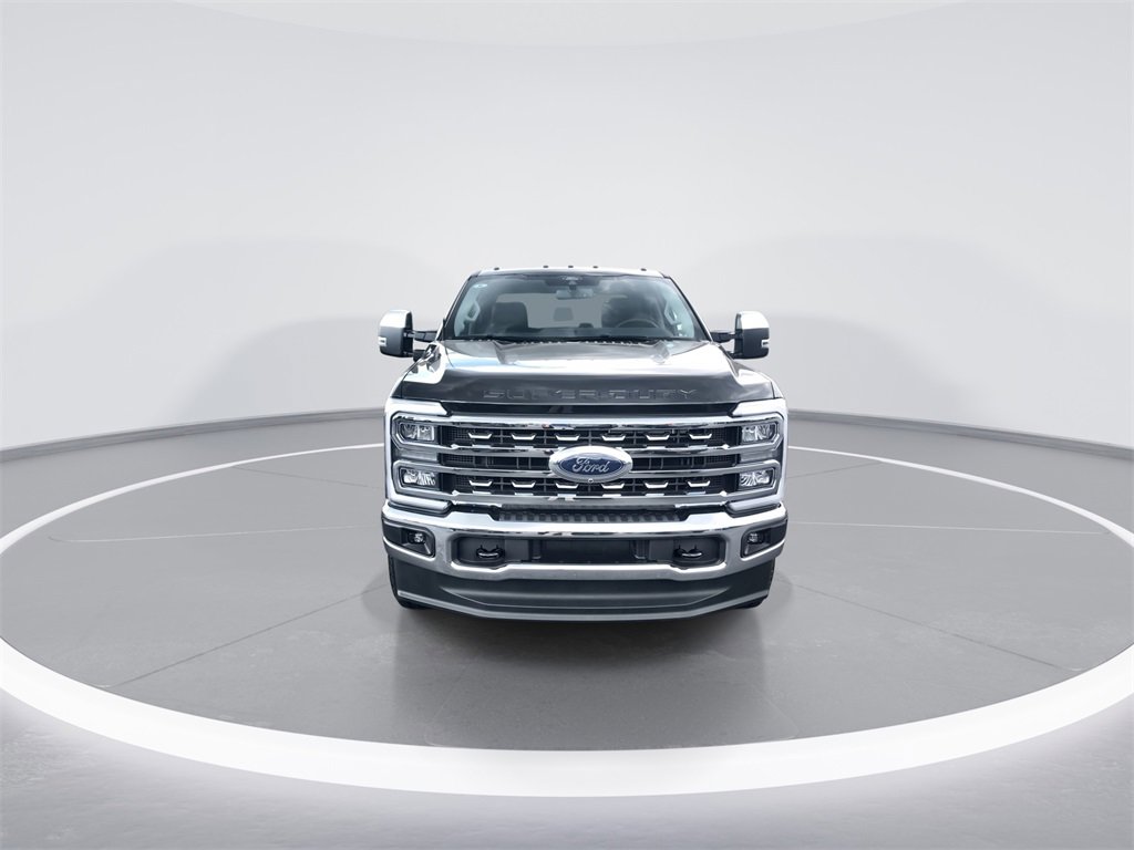 New 2026 Ford F250 Lariat image 3