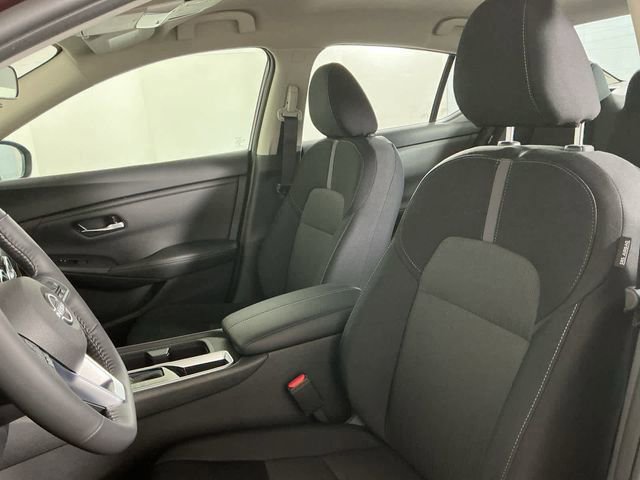 New 2025 Nissan Sentra SV w/ All-Weather Package image 10