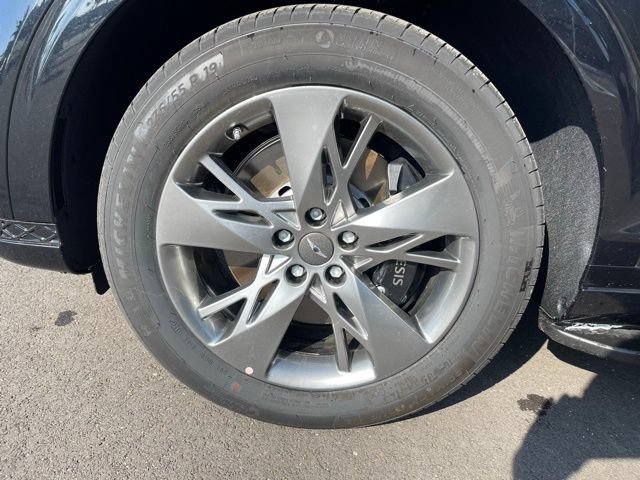 New 2025 Genesis GV70 3.5T Sport AWD/4WD image 7