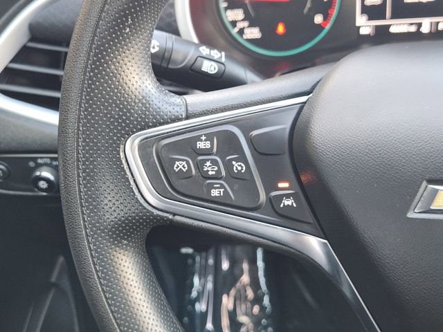 Used 2023 Chevrolet Malibu LT image 24