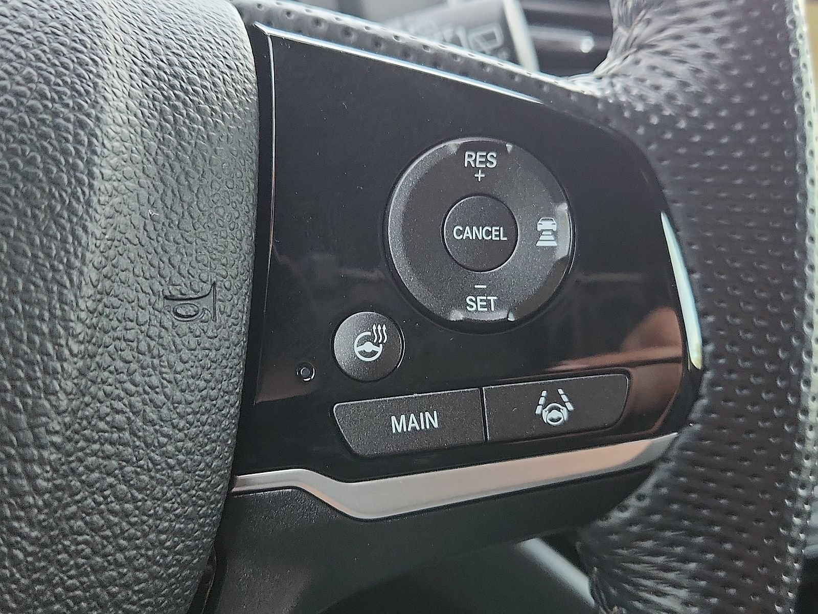 Used 2023 Honda Passport Elite image 19