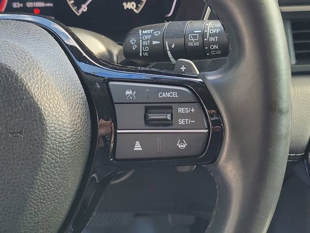 Used 2023 Honda Pilot EX-L image 24